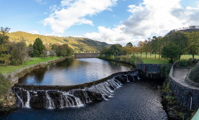Image Credit:Visit Mid Wales